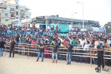 Sarrainodu Movie Audio Celebrations